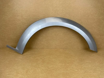 Cubierta de tira guardabarros delantero derecho audi a4 b9 allroad 8w9853718 Foto 1 de 4