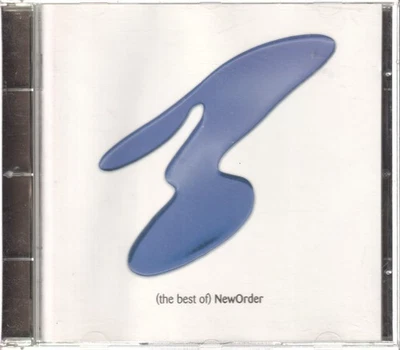 New Order (The Best Of) Neworder CD Europe London 1994 CD. Germany PMDC 8285802 - Image 1 of 2