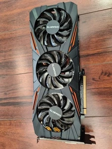 Gtx 1070 Gigabyte  - Picture 1 of 6