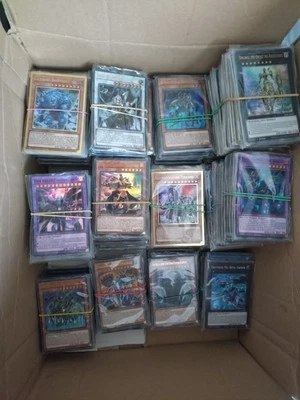 Yu-Gi-Oh! Perfekt für Geneysis Format Sammlungsauflösung viele Deck/ Cores - Bild 1 von 4