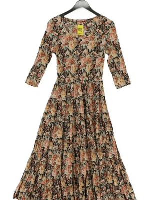 Maxi Vestido Joe Browns UK10 en Multi Foto 1 de 4