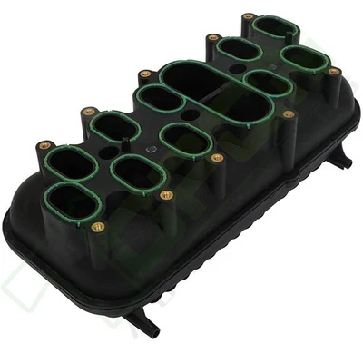 Lower Intake Manifold Kit for Ford E-350 Econoline Club Wagon 6.8L 2000-2002 - Image 1 of 4