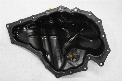 OIL PAN Audi A4 A5 A6 Allroad Q5 13 14 15 16 17 LOWER 1355755 Foto 1 de 4