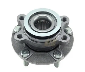 NT513298 Front Wheel Hub Bearing Assembly for 2008-2013 NISSAN ROGUE - Picture 1 of 3
