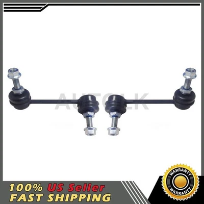 Eslabón de barra estabilizadora Suspensia para Dodge Dart 2013 2014 2015 2016 Foto 1 de 3