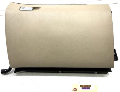 2012-2019 MERCEDES GL450 GLOVE BOX STORAGE OEM. - Image 1 of 4