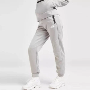 The North Face Damen Kaveh Trainingshose Reißverschlusstaschen Jogginghose Trackpants - Bild 1 von 5