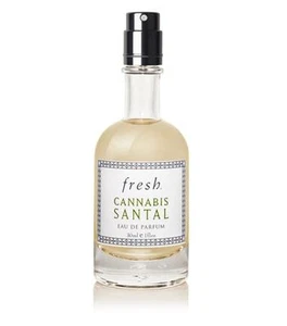 Sándalo de cannabis fresco eau de parfum 1 oz/30 ml nuevo en caja - Imagen 1 de 1