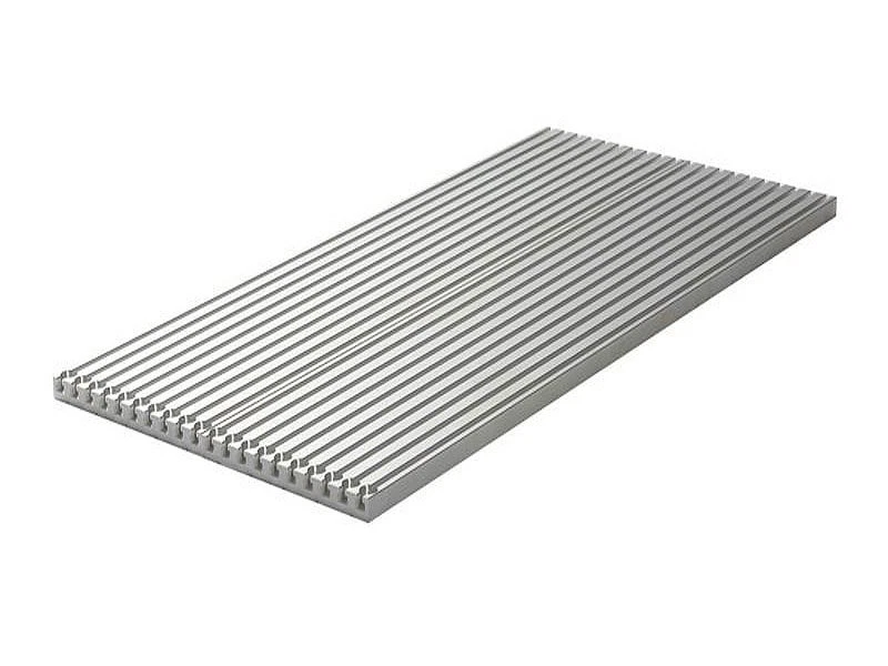 T-Nuten-Vollplatte PFE 1510 PX / CNC Fräse Fräsmaschine - Bild 1 von 1