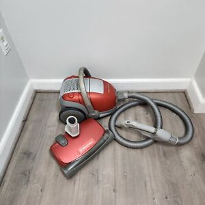 Electrolux Oxygen Type A Canister Vacuum Cleaner EL6988