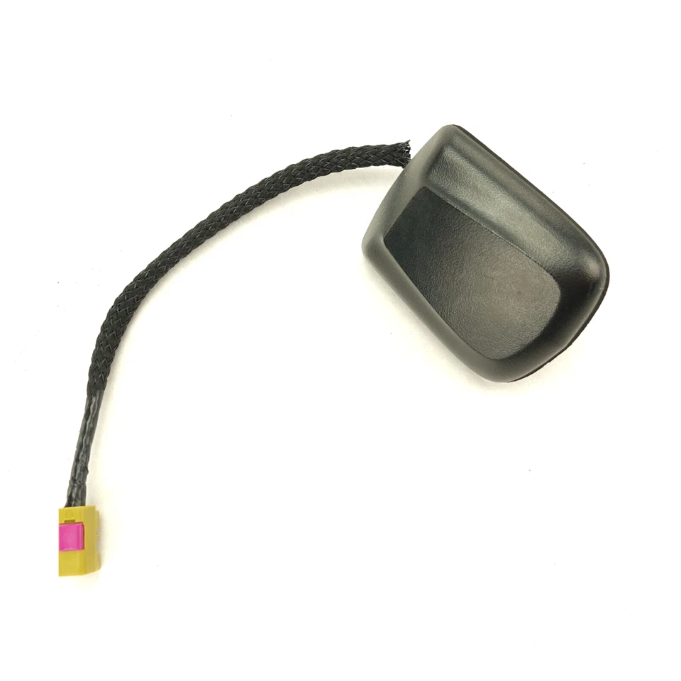 Jeep Commander 2006 2007 2008 2009 2010 antena de techo satélite Foto 1 de 4