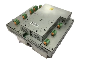 3HAC035301-00     -   ABB  -    DSQC406     Drive unit   RECONDITIONNE - Foto 1 di 3