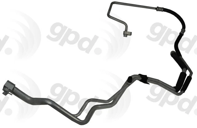 Para 2009-2010 Chrysler Sebring A/C conjunto de mangueira de linha líquida e sucção 894WE40 - Imagem 1 de 1