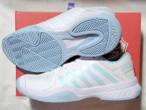 NEW K-Swiss womens Court Express pickleball sz 9.0 US womens - Picture 1 of 1