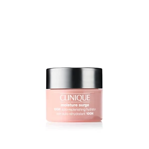Hidratante hidratante facial sin aceite Moisture Surge 100H reponeble automático con hidratación - Imagen 1 de 17