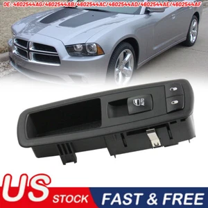 Power Window Door Lock Switch Right Passenger Front for Dodge Chrysler Jeep - Bild 1 von 11