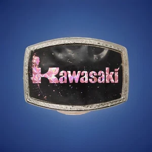 Kawaski Belt Buckle - Picture 1 of 1