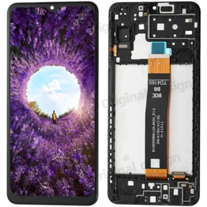 New For Samsung Galaxy A13 5G SM-A136 LCD Display Touch Screen Replacement Parts - Picture 1 of 14