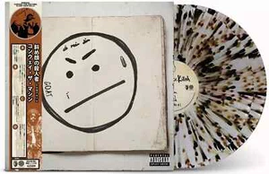 Conway the Machine - Slant Face Killah Vinyl - Brown Splatter Confirmed PRESALE - Foto 1 di 2