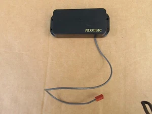 Alembic Bass Guitar Pickup Made In USA Nice Condition - Picture 1 of 7
