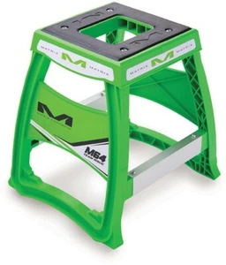 Matrix Concepts M64 Elite Ständer grün - Bild 1 von 1