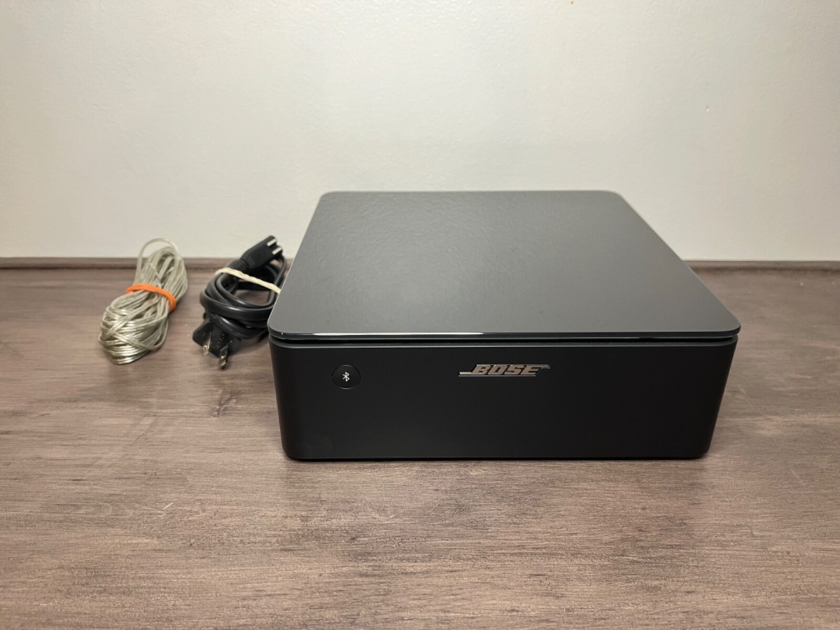 美品 BOSE ボーズ FreeSpace IZA250-LZ パワーアンプ 【公式通販】