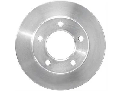 Rotor de freno delantero Bendix 57384SPTD 1979 1980 1981 1982 para Jeep CJ5 1978-1983 Foto 1 de 2