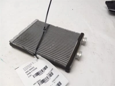 HEATER CORE FOR NISSAN ROGUE 2014 - 2015 - Изображение 1 из 4