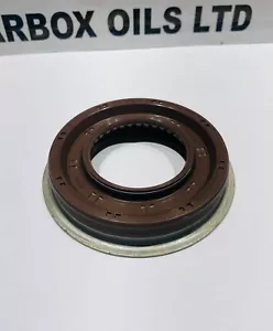 VAUXHALL CHEVROLET 6T40 AUTOMATIKGETRIEBE ANTRIEBSWELLENDICHTUNG N/S BEIFAHRERSEITE - Bild 1 von 3