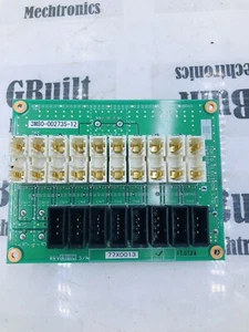 TOKYO ELECTRON Trias SW300B/DDIST 3M81-024341-14 3M80-002735-12 3M08-024341-12 - Picture 1 of 5