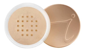 Jane Iredale Amazing Base Loose Mineral Powder SPF 20 Satin. Foundation - Picture 1 of 1