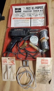 Pistola de soldadura de alta resistencia CRAFTSMAN de colección calefacción instantánea modelo 5366 alambre estaño - Imagen 1 de 12