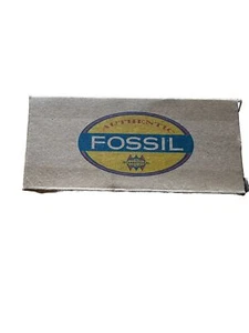 Fossil Uhr ( Sonnenuhr )  - Bild 1 von 12