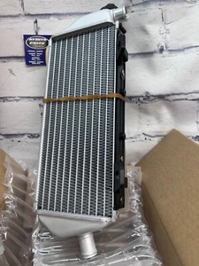 Husqvarna Right Hand Radiator 2023-2024 - Picture 1 of 3