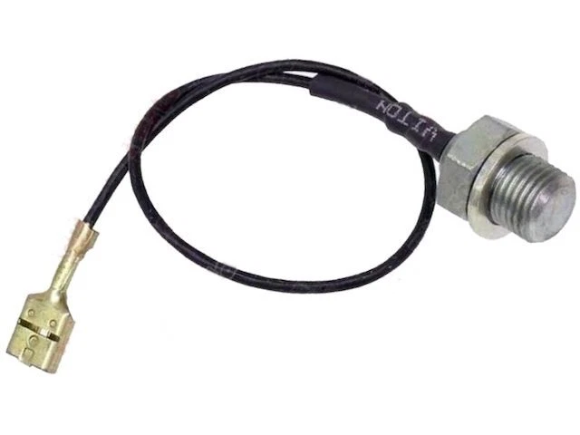 Sensor de temperatura de culata 74QH36P para Porsche 914 1970-1976 1,7 L H4 Foto 1 de 1