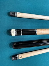 New listing
Sawdust Custom Cue