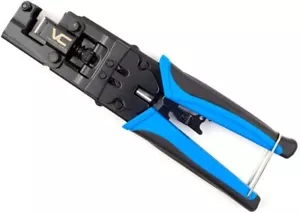 Herramienta de terminación de 1 perforación V-Max - solo para claves de cable vertical - Imagen 1 de 8
