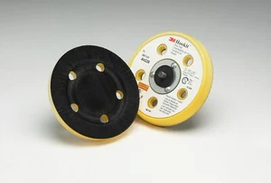 3M Hookit D/F Low Profile Finishing Disc Pad 84226, 5 Zoll x 11/16 i (10er-Kiste) - Bild 1 von 1