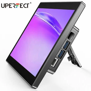 New 10.1 inch IPS Touch Screen Display Monitor Module Kit for Raspberry Pi 4B/3B - Picture 1 of 9