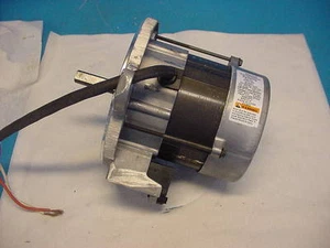 Wayne Oil Burner HVAC Motor PN24001-001 Fuel pump & Fan Steam Cleaner beckett - Picture 1 of 3