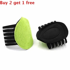 Fußgewölbestützkissen Schmerzen Fersenspornriemen Bandage Einlegesohle Plantarfaszitis Pads - Bild 1 von 4