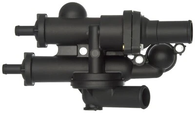 Engine Coolant Thermostat For 2008-2014 Dodge Avenger 2.4L GAS Gates 162KH91 - Image 1 of 3