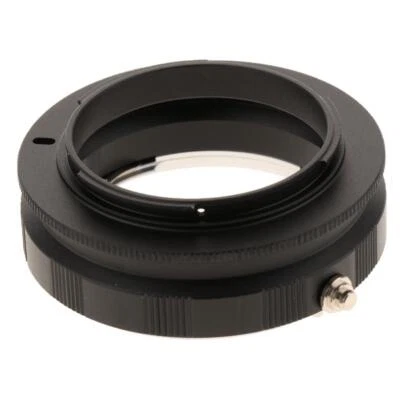 MagiDeal 52mm Adapter + 52mm Rear For Lens - Image 1 of 3