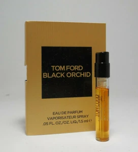 Black Orchid by Tom Ford 1.5 ML EDP Perfume for Women VIAL - Picture 1 of 1