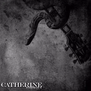 Inside Out by Catherine (Metal) (CD, Apr-2009, Rise Records) - Picture 1 of 1