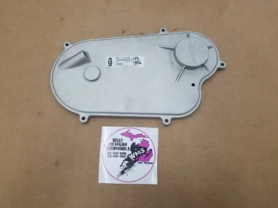 Polaris Snowmobile Cover OEM 5132368 Rmk Sks Xc Edge Supersport 500 2000-2003  - Image 1 of 4