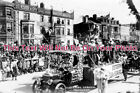 LA 1905 - Carnival Procession, Blackpool, Lancashire