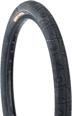 Maxxis Hookworm Tire - 24 x 2.5, Clincher, Wire, Black, Single - Image 1 of 3