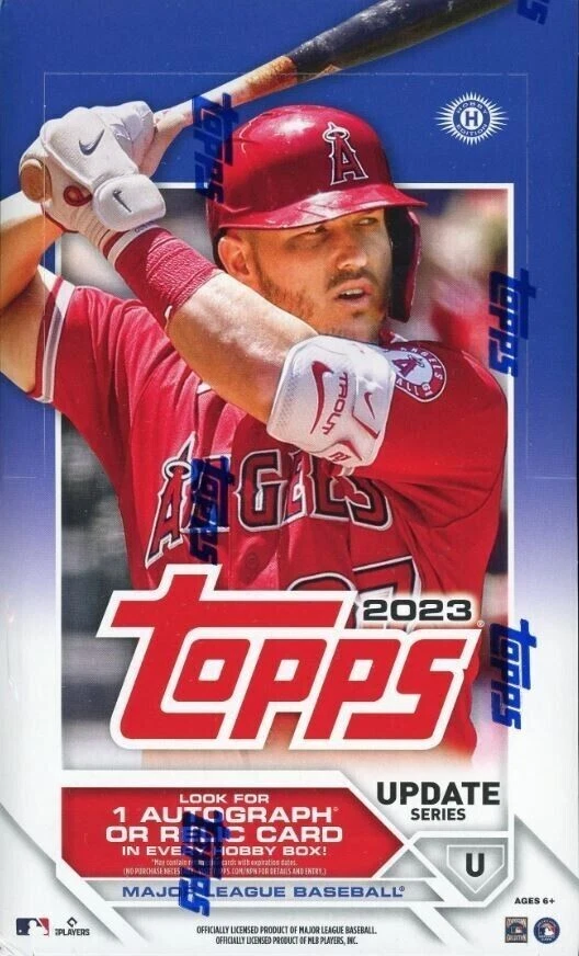 2023 TOPPS UPDATE BASEBALL INSERTS YOU PICK ASG-88 REDUX-ACES-ACTIONSTARS+MORE - Image 1 of 1