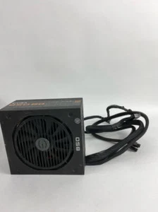 EVGA 850 Bq, 80+ Bronze 850W, Semi Modular (READ DESCRIPTION) - Picture 1 of 6
